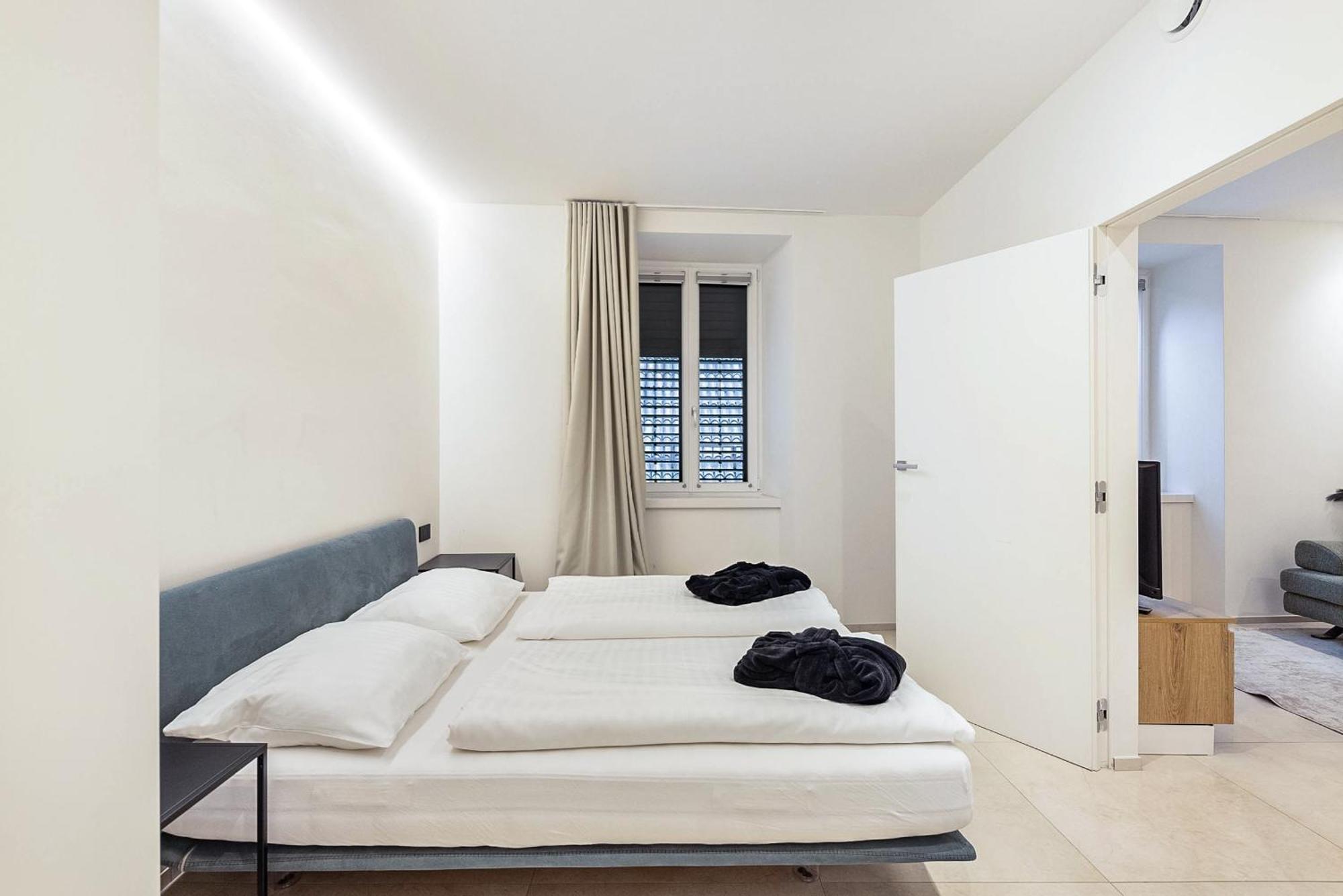 شقة App 206 Palazzo Cavour بولزانو المظهر الخارجي الصورة
